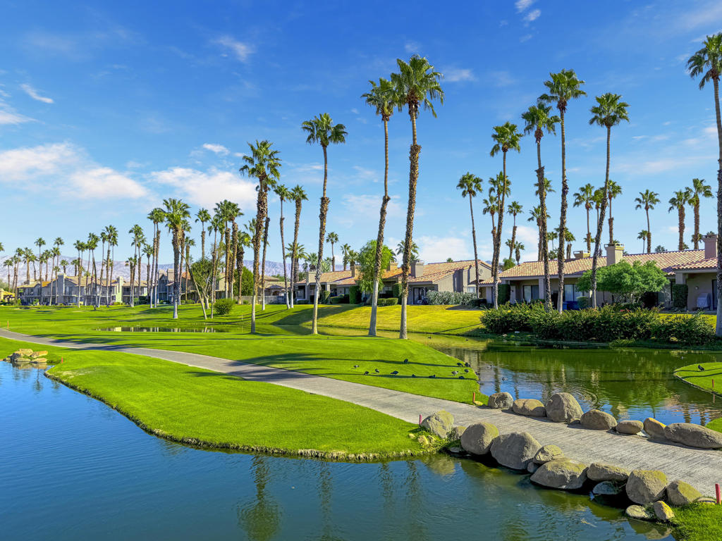 Palm Valley CC - Residential