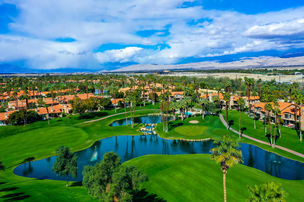 Palm Valley CC - Residential