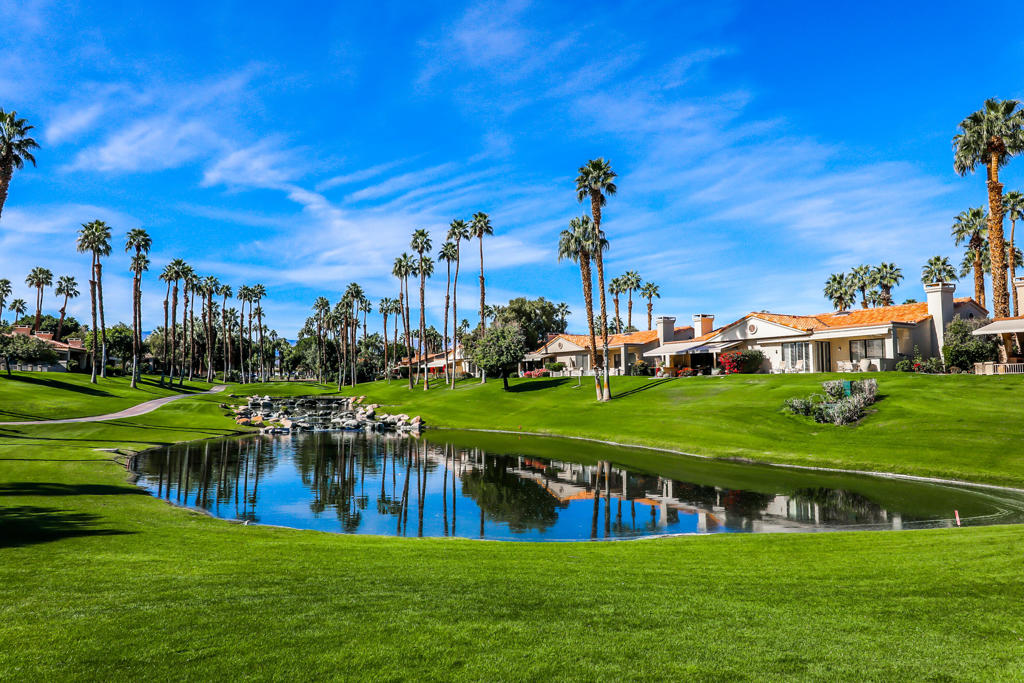 Palm Valley CC - Residential