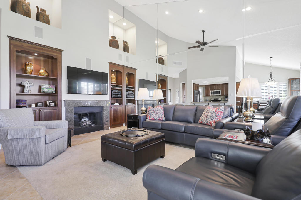 Palm Valley CC - Residential