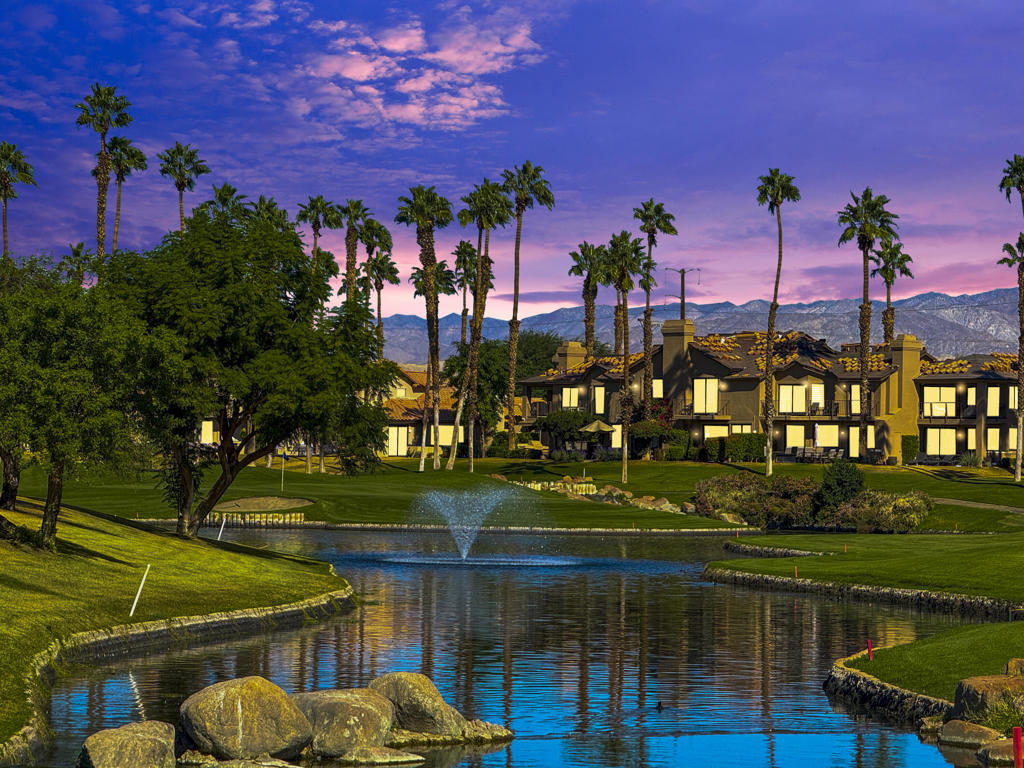 Palm Valley CC - Residential