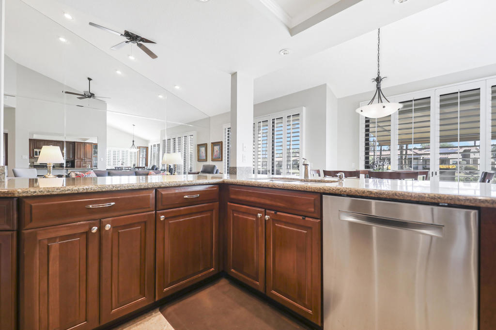 Palm Valley CC - Residential