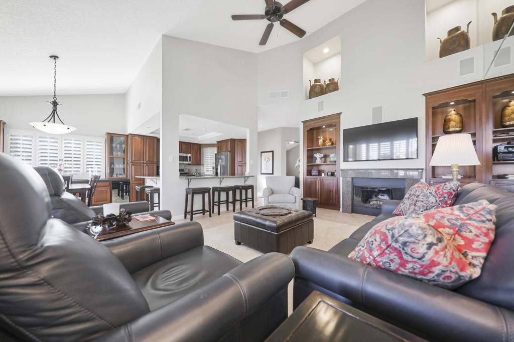 Palm Valley CC - Residential