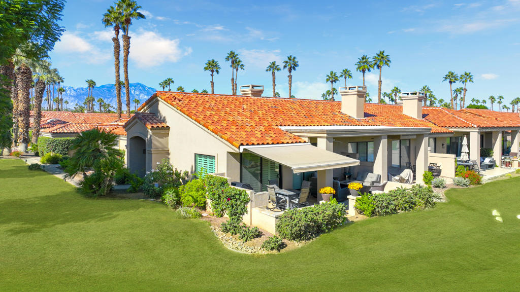 Palm Valley CC - Residential