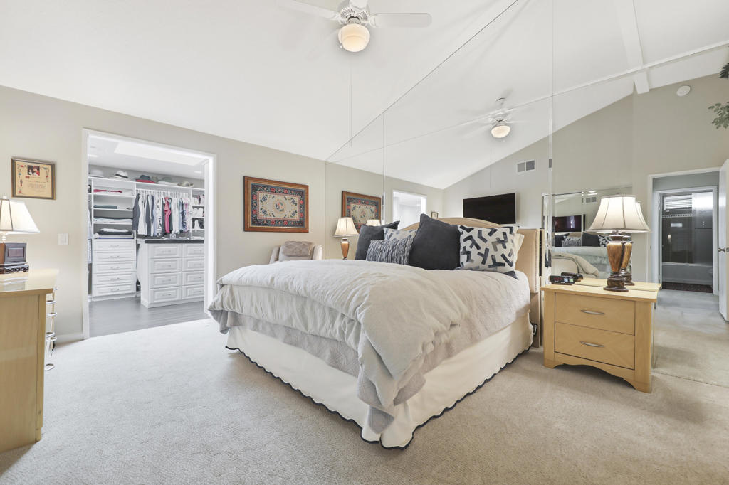 Palm Valley CC - Residential