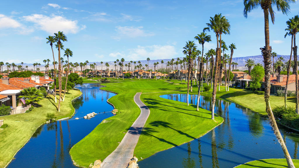 Palm Valley CC - Residential