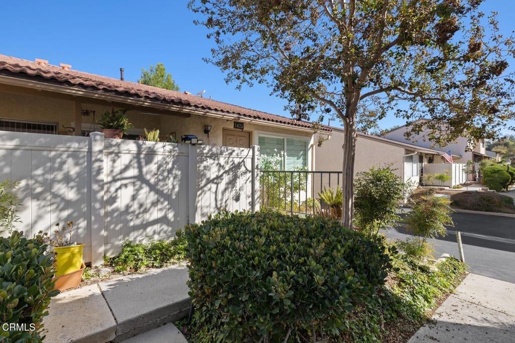 1423 Ramona Drive