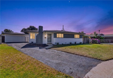 Photo of 6230 Banner Court, Riverside, CA 92504 (MLS # IG26145427)