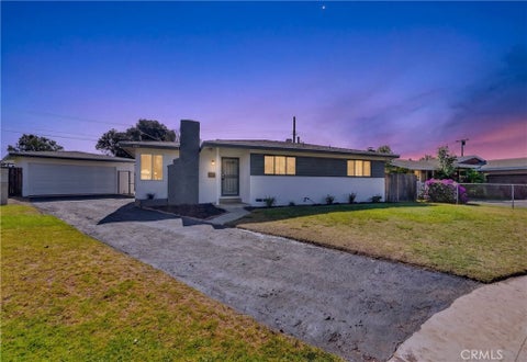 Photo of 6230 Banner Court, Riverside, CA 92504 (MLS # IG26145427)