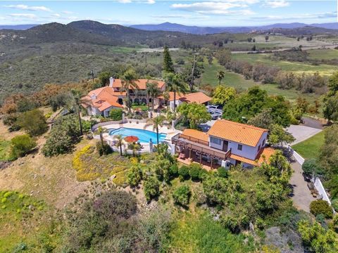 17156 Dos Hermanos Poway CA 92064
