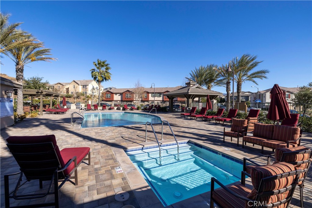 Providence (at River Village) (PROVD) - Residential