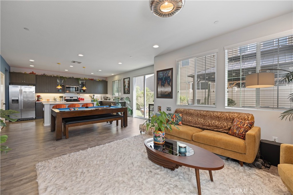 Providence (at River Village) (PROVD) - Residential