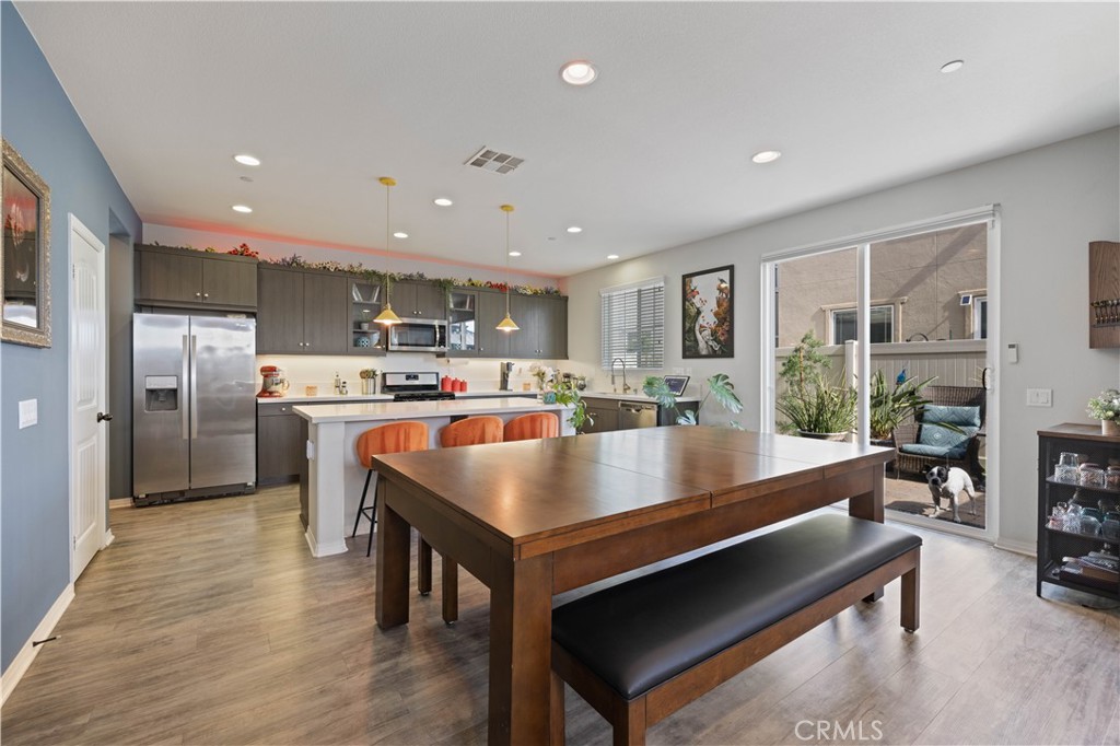 Providence (at River Village) (PROVD) - Residential