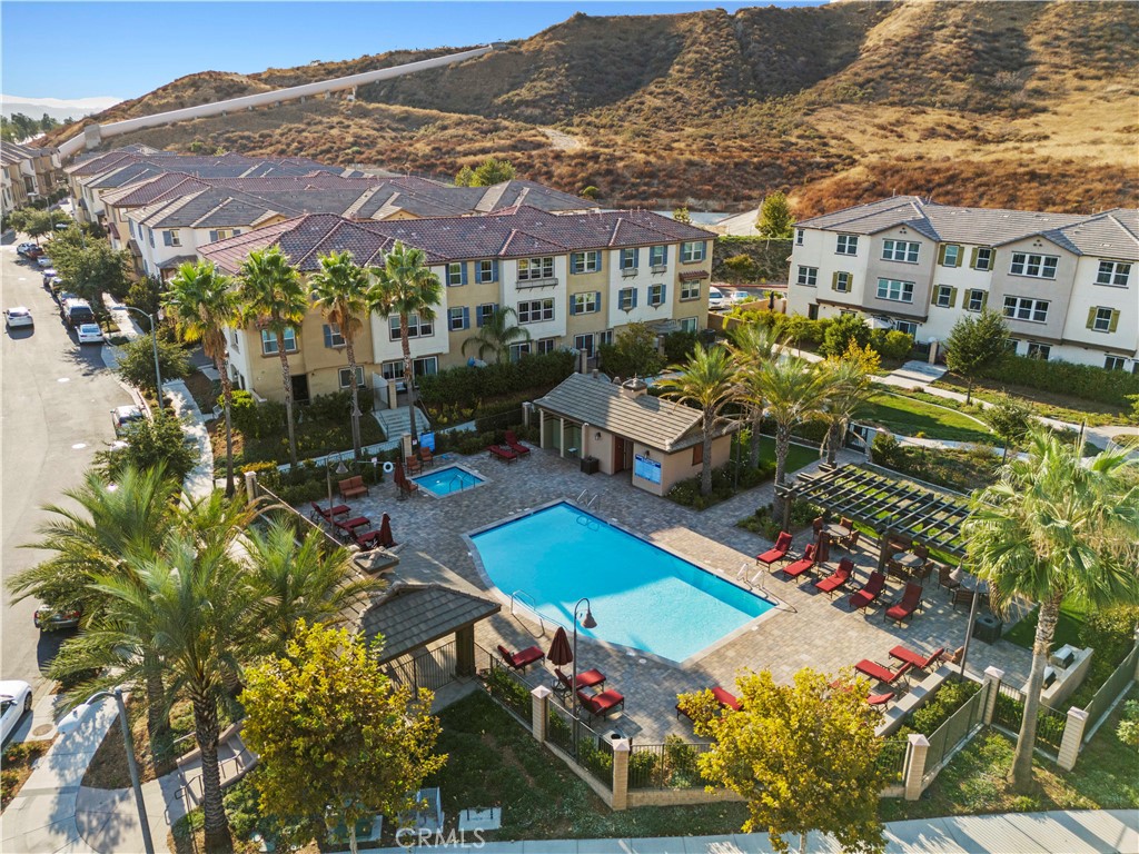 Providence (at River Village) (PROVD) - Residential