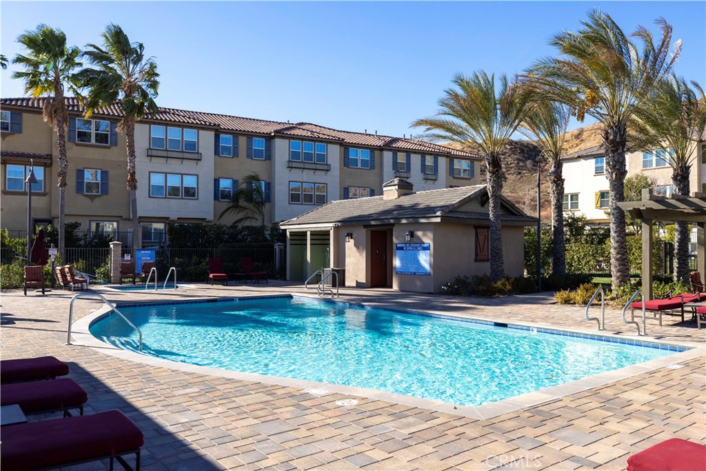 Providence (at River Village) (PROVD) - Residential