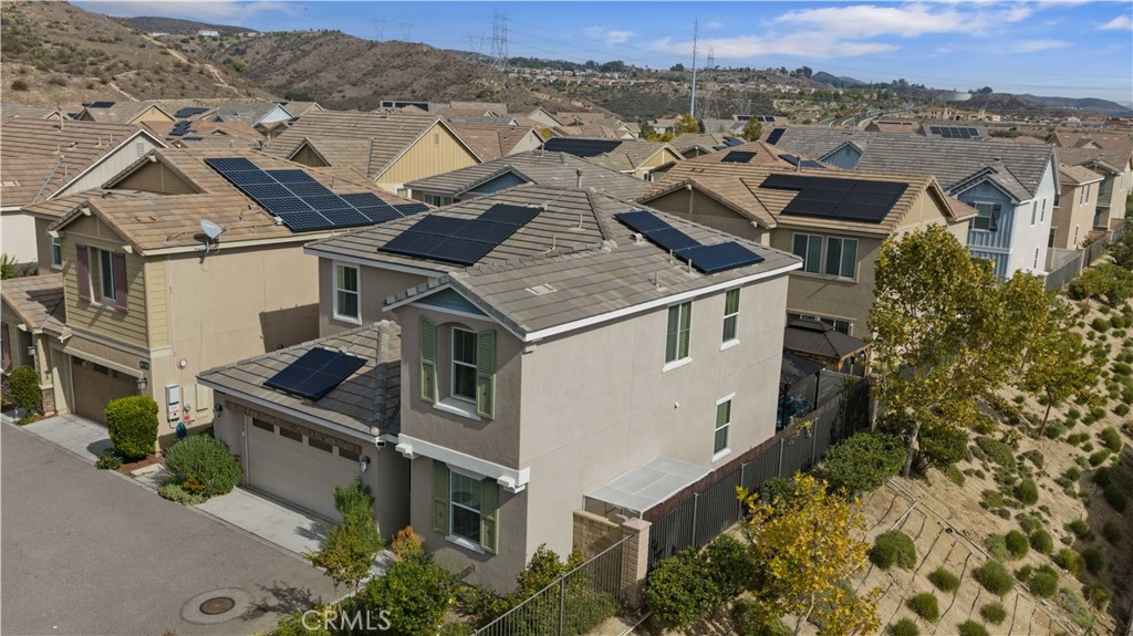 Providence (at River Village) (PROVD) - Residential