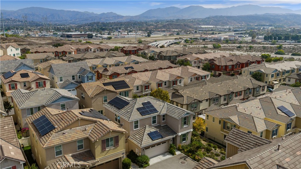 Providence (at River Village) (PROVD) - Residential