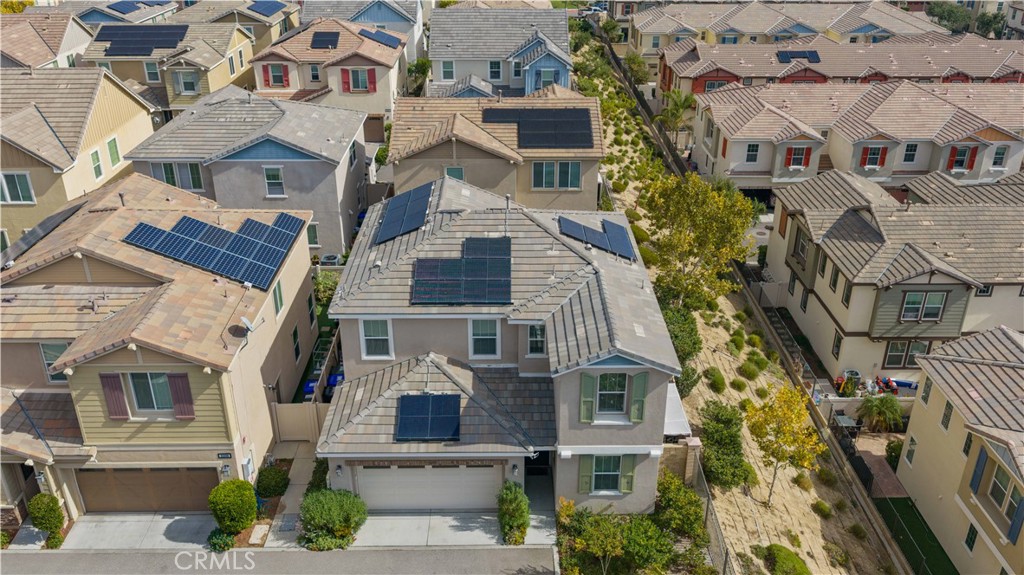 Providence (at River Village) (PROVD) - Residential