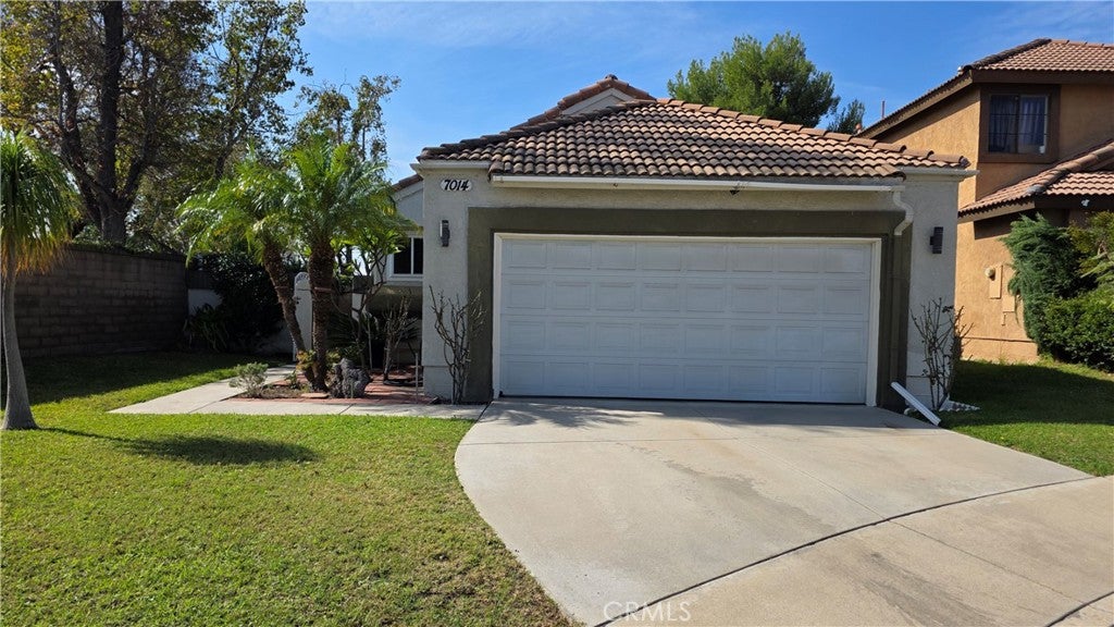 7014 Drew Court