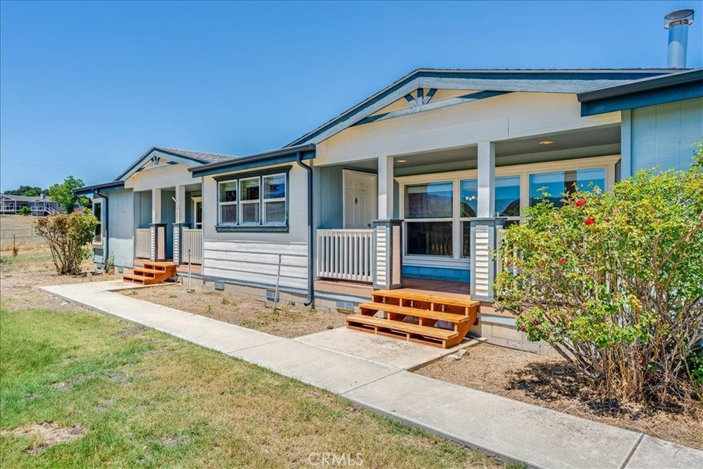 9291 Santa Margarita