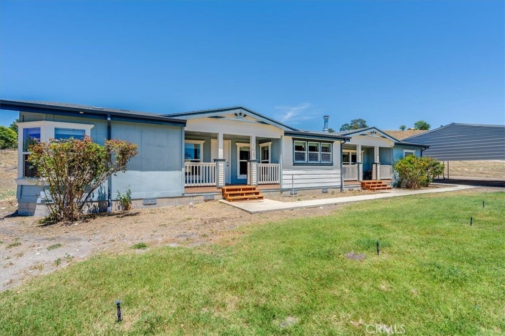 9291 Santa Margarita