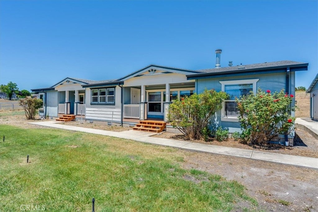 9291 Santa Margarita