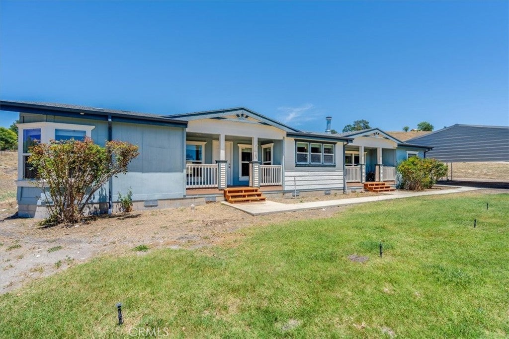 9291 Santa Margarita