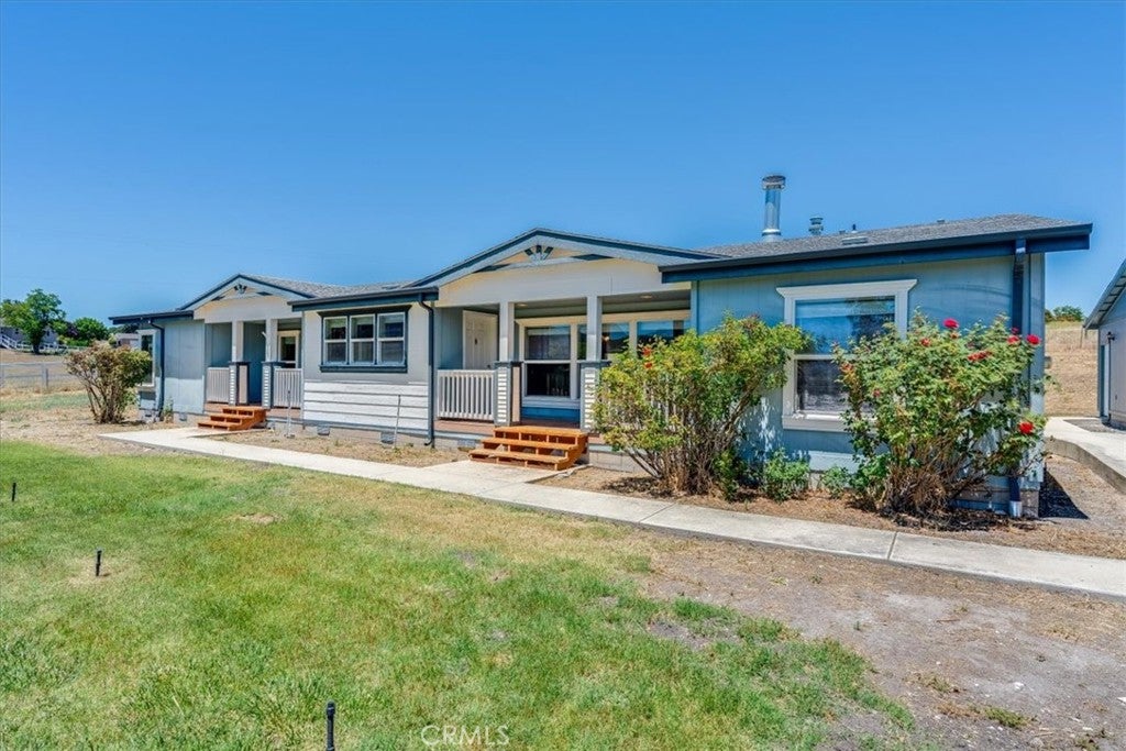 9291 Santa Margarita