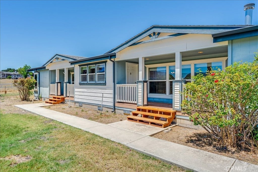 9291 Santa Margarita