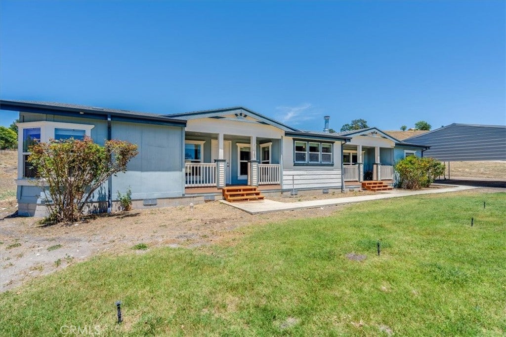 9291 Santa Margarita