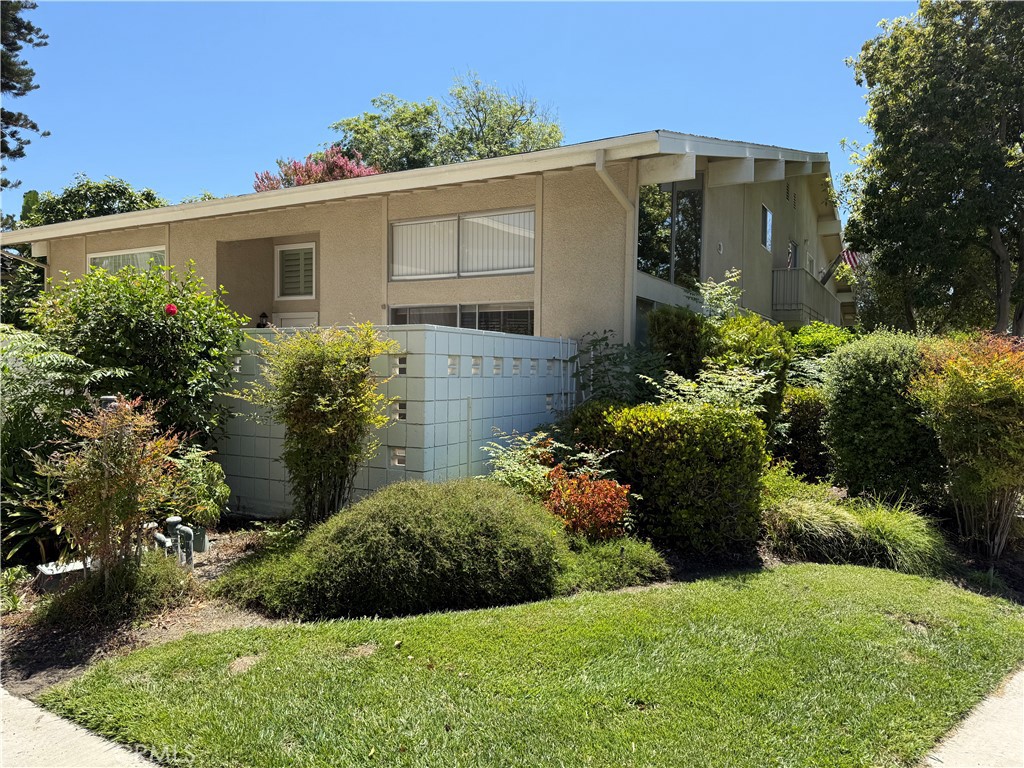 ***COMING SOON***SEVILLE MODEL - 2B/2B - SEMI-REMODEL - SMOOTH CEILINGS - NEW PAINT - NEW KITCHEN COUNTER - NEW BATHROOM COUNTERS - NEW CARPETING - GREAT LOCATION - JUST LOVELY - AND READY FOR OCCUPANCY.
*****The Community of Laguna Woods Village features: 27 holes of golf + a walking 9 hole course, tennis, pickle ball, pools, 3 fitness centers, bridge card room, 7 club houses, community service building, City Hall, computer rooms, over 250 clubs & much, much more. Free bus transportation. Laguna Woods Village is close to Laguna Beach, shopping, restaurants, freeways, toll-roads, and medical facilities. The Unit includes: water, trash, basic cable, landscaping, and exterior building maintenance plus access to all Laguna Woods Village Facilities. Laguna Woods Village is known as 'The Gold Standard for Senior Communities' in the United States AND in June 2024 was designated as the 3rd finest Senior Community in the United States*****