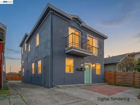 Photo of 1241 Ashby Ave Ave, Berkeley, CA 94702 (MLS # 41130693)