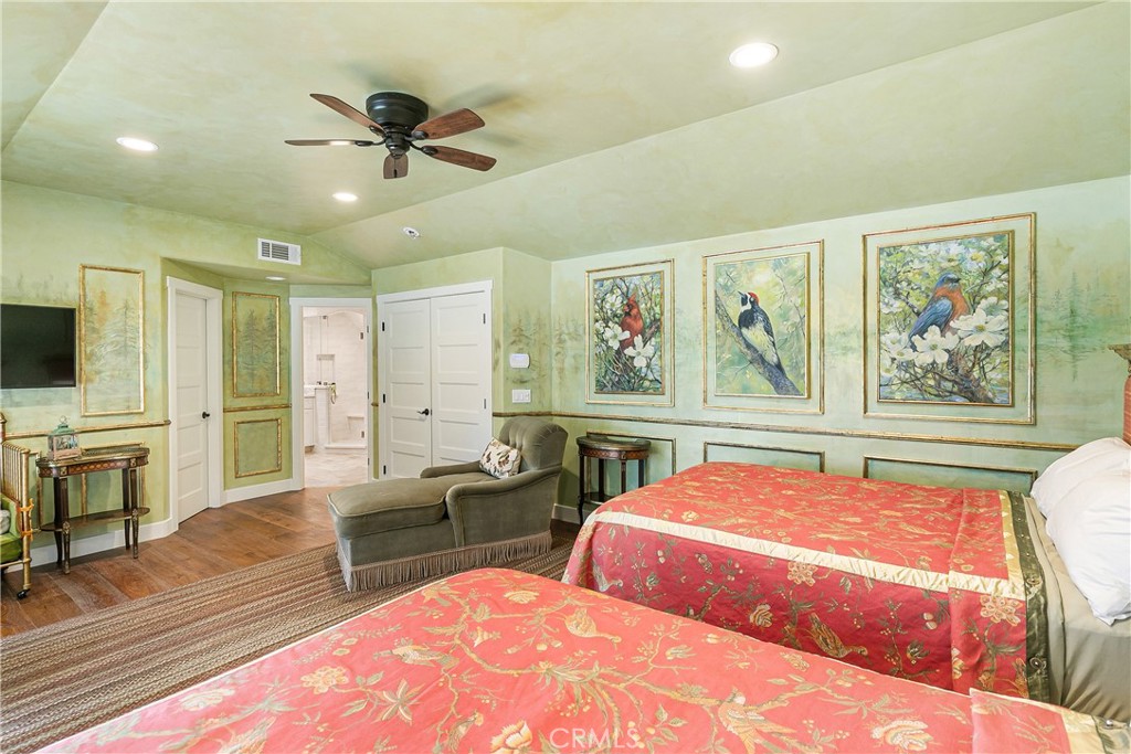 Arrowhead Woods (AWHW) - Residential