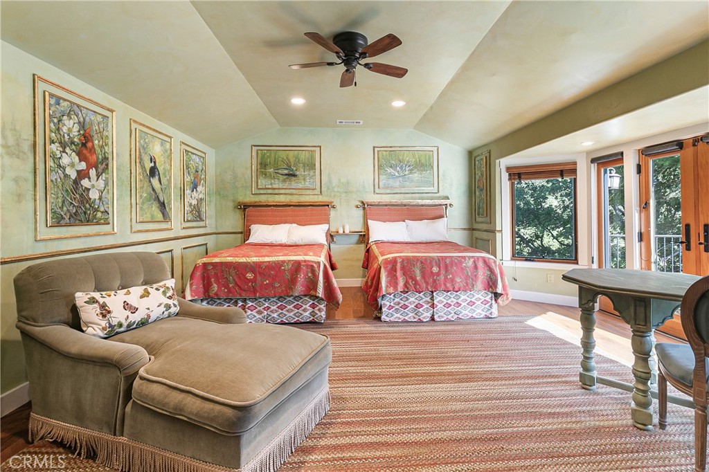 Arrowhead Woods (AWHW) - Residential