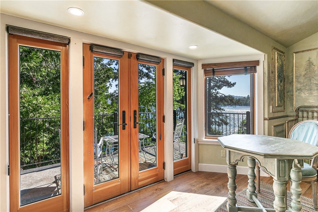 Arrowhead Woods (AWHW) - Residential