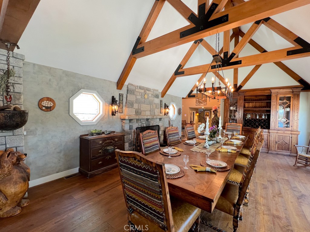 Arrowhead Woods (AWHW) - Residential