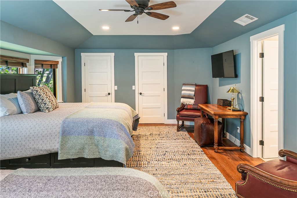 Arrowhead Woods (AWHW) - Residential