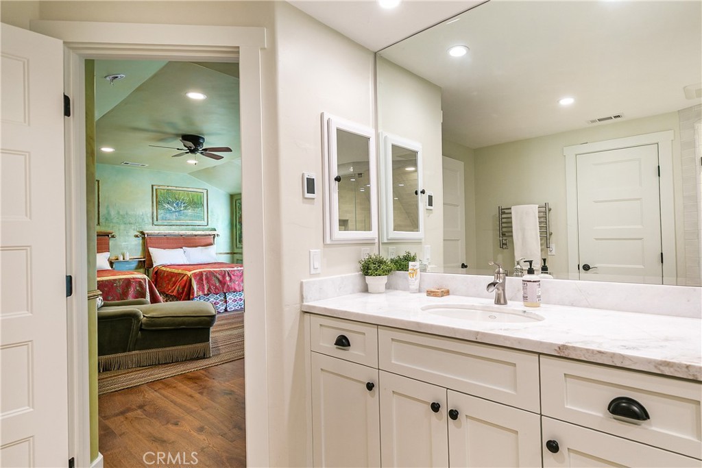 Arrowhead Woods (AWHW) - Residential