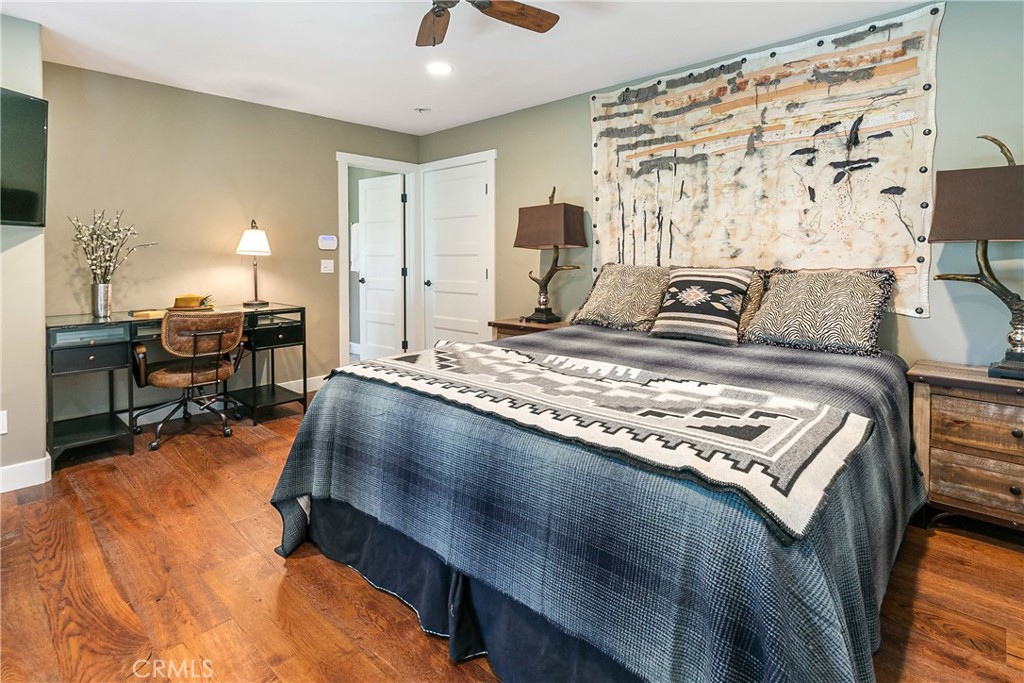 Arrowhead Woods (AWHW) - Residential