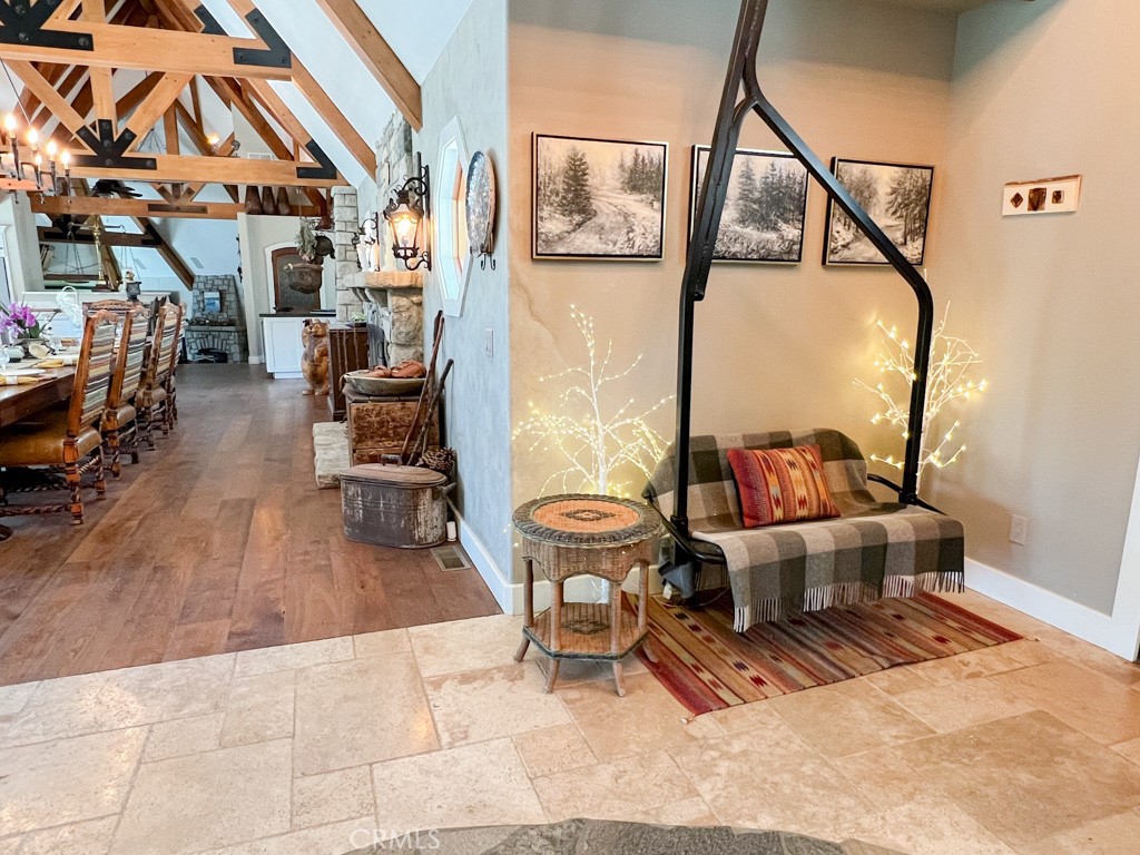 Arrowhead Woods (AWHW) - Residential