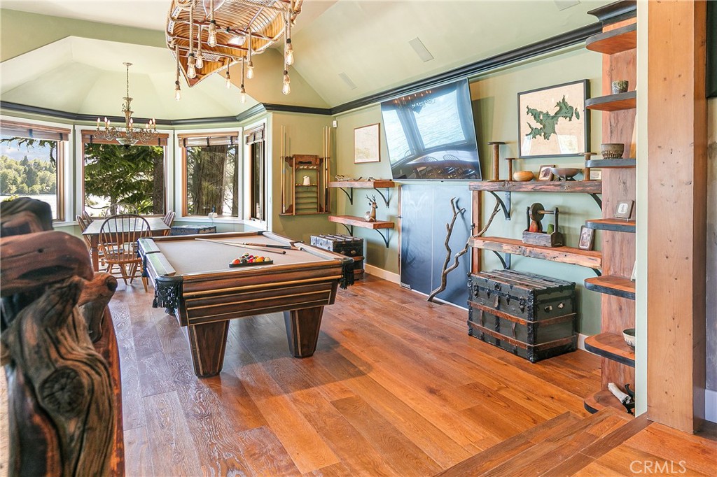 Arrowhead Woods (AWHW) - Residential