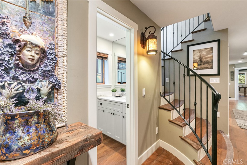 Arrowhead Woods (AWHW) - Residential