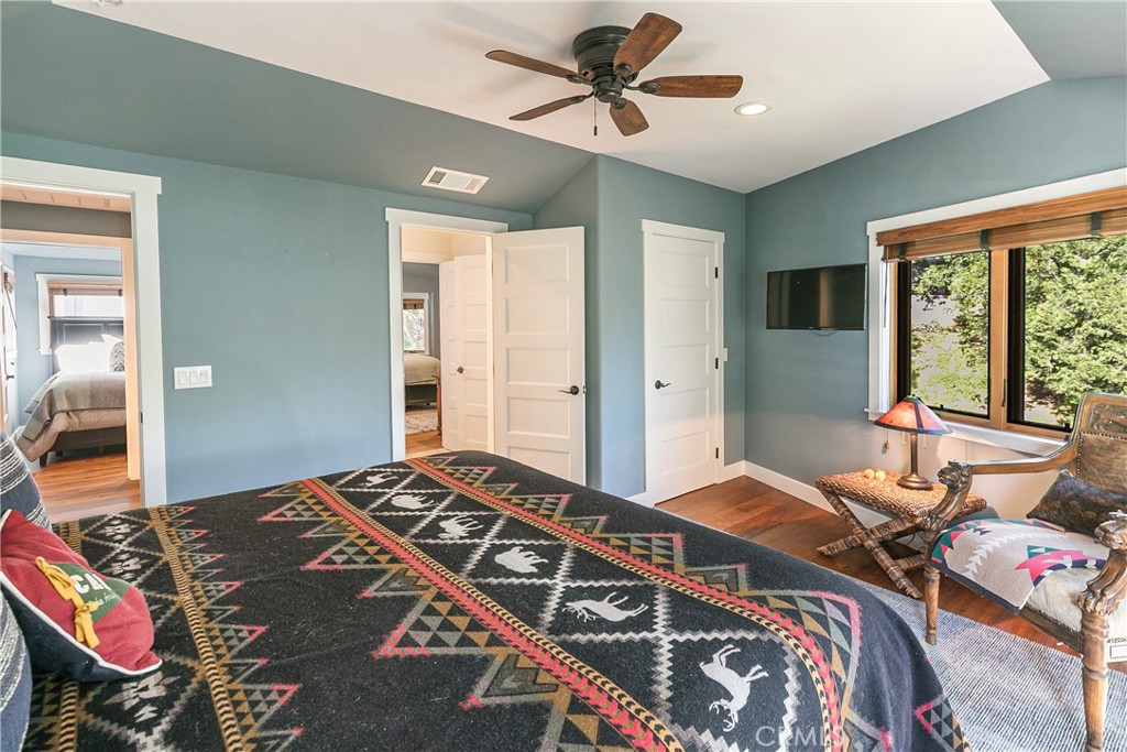 Arrowhead Woods (AWHW) - Residential