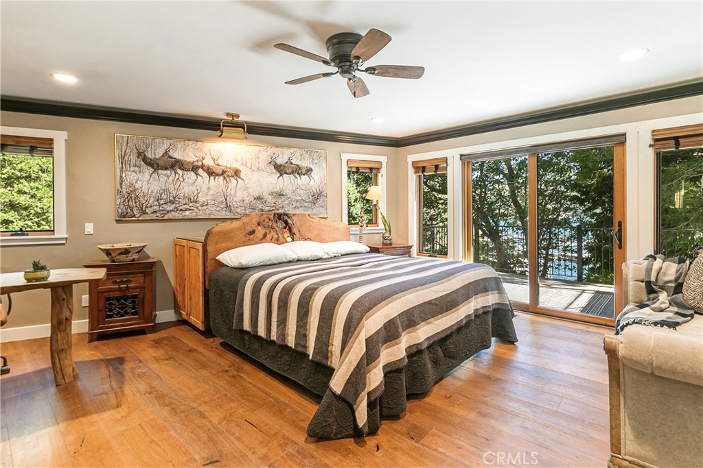 Arrowhead Woods (AWHW) - Residential