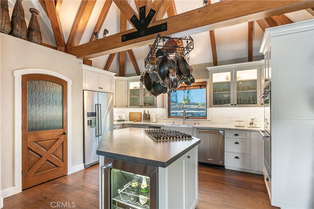 Arrowhead Woods (AWHW) - Residential