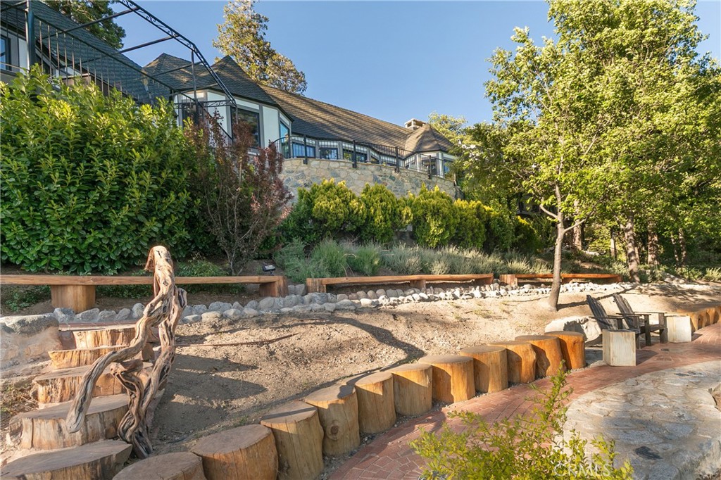 Arrowhead Woods (AWHW) - Residential