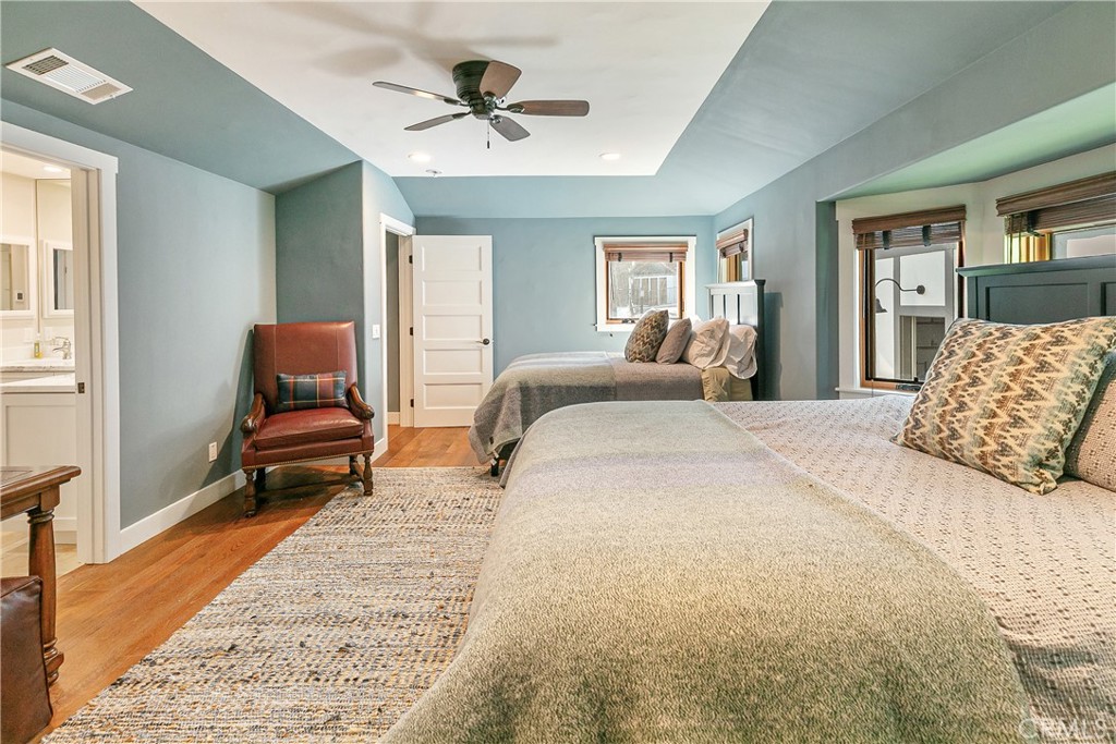 Arrowhead Woods (AWHW) - Residential