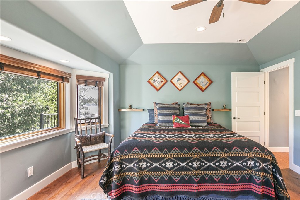 Arrowhead Woods (AWHW) - Residential