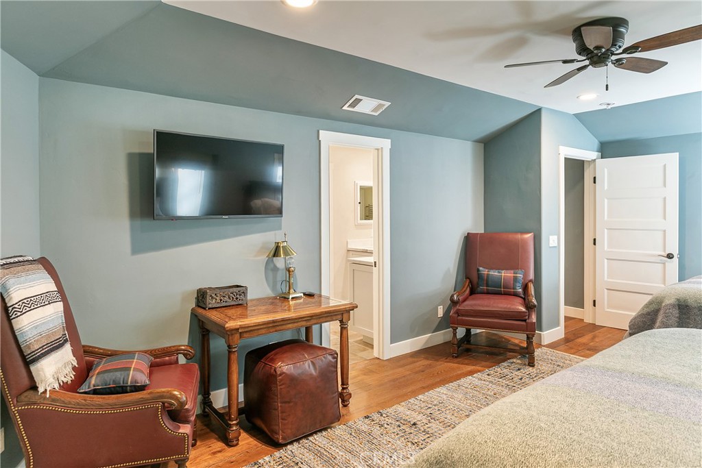 Arrowhead Woods (AWHW) - Residential