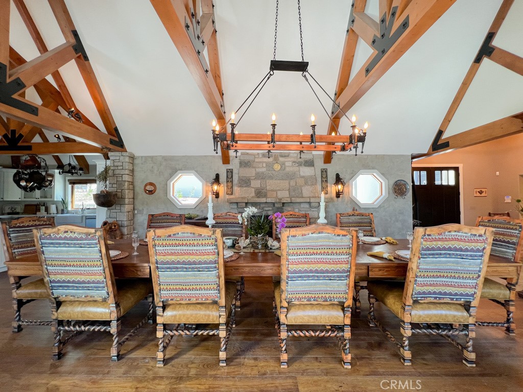 Arrowhead Woods (AWHW) - Residential